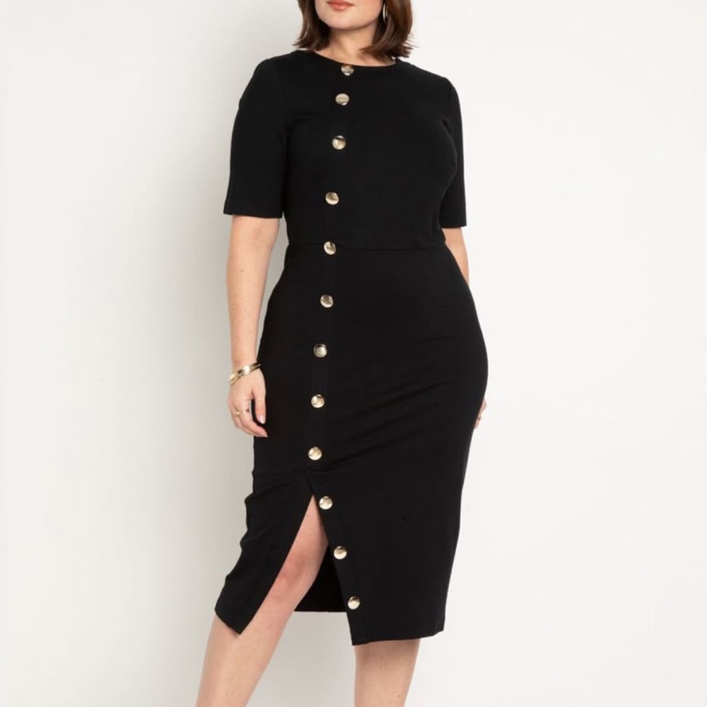 Eloquii dress